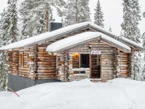 Holiday Home Napakymppi by Interhome Ruka